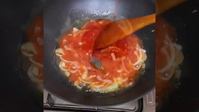 🍲 Вкусное блюдо