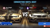 NFS PVP UGR NEON NIGHTS Division