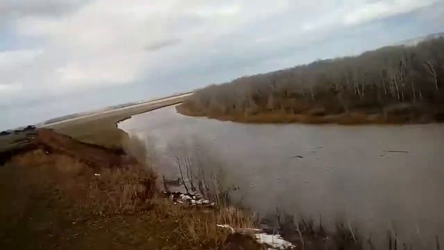 Жанакуш ауылы