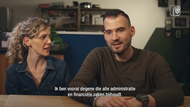 Stel dat je mobiel bankiert | Aflevering 2 | ING