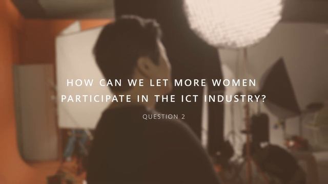 Huawei Celebrates International Women's Day With Atsuko