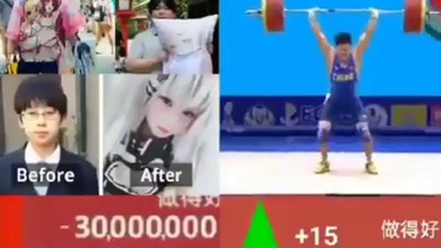 Social Credit +++ #memes #meme #fyp #viral #china #socialcredit #shorts