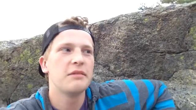 No Way But Norway- Vlog 75 (That Nostalgia Though)