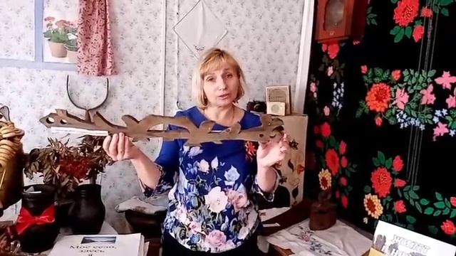 Краеведческий музей с.Ишим