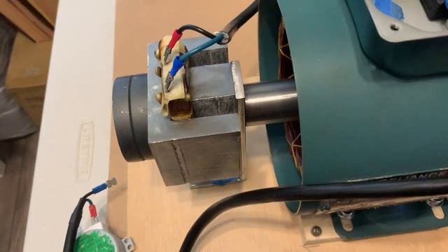 My efforts (so far) building the Liberty Engine #3 microwave transformer generator