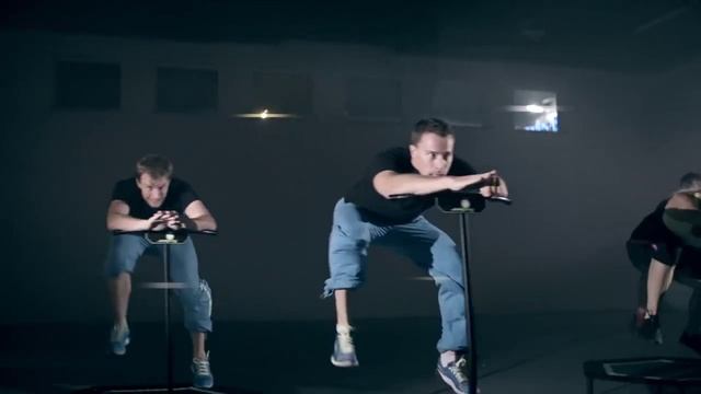 Что такое ДЖАМПИНГ.