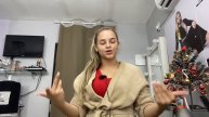 Penteadeira nova! / tour completo (MARIA CLARA BEAUTY)