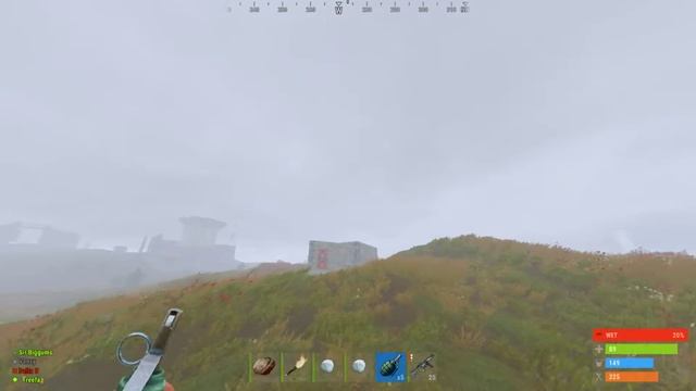 POV: you piss off the ZERG (2by2 raid DEFENCE)