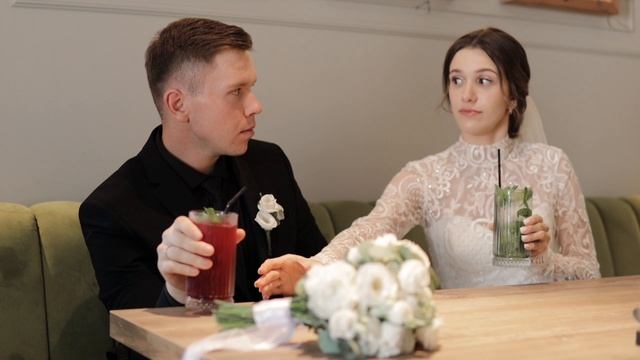 Олег&Карина Wedding