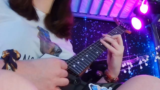 Mouth For War (Pantera Cover)