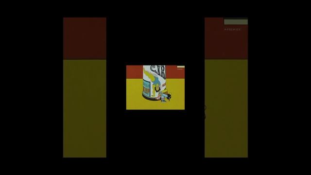 Ярик в "весёлая карусель" часть 1