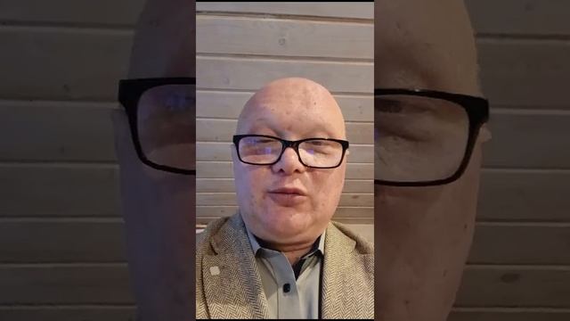 Обращение к участникам V Всероссийского конкурса "ART Terra" председателя жюри Андрея Горбачёва