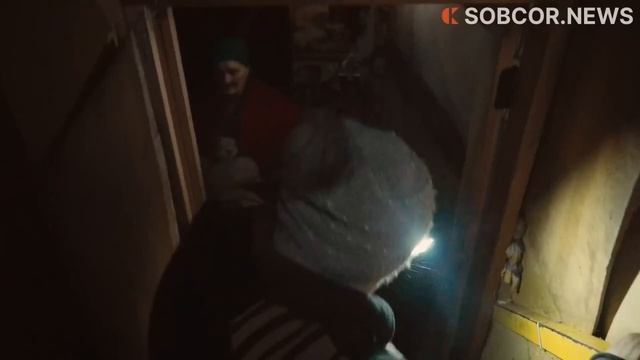 Последние из Угледара: кто остался в нем после боя