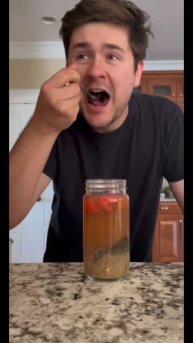 Can we make Vodka… Umami?