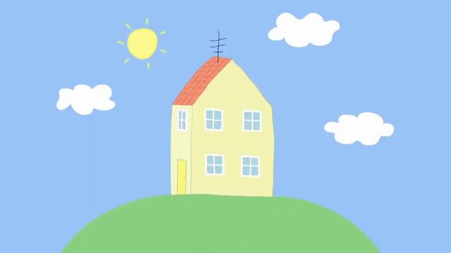 СВИНКА ПЕППА🐷🐯🦁🐰🐭МУЛЬТИКИ ДЛЯ ДЕТЕЙ🐷🐯🦁🐰🐭НОВЫЙ СБОРНИК № 3