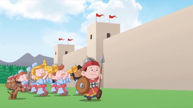 Иисус Навин нас внди.mp4