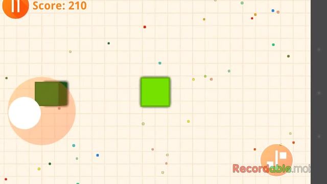 Играем в Cube.io до 2197