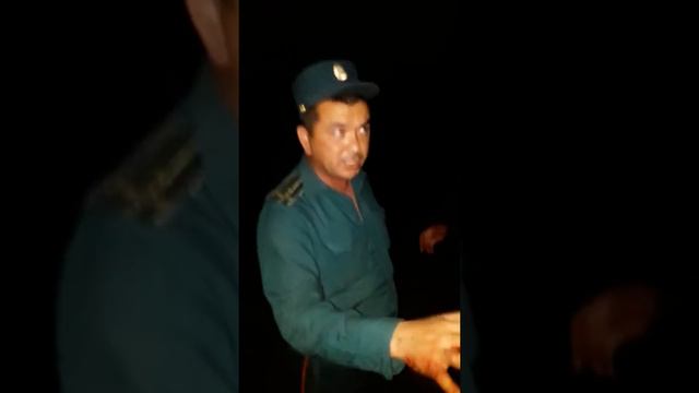 Ахмок уз хизмат ишини суестимол килди ва юртбошимизни ишончини гап деп билмади юртга хизмат килолма