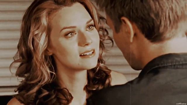 Lucas & Peyton | All Too Well
