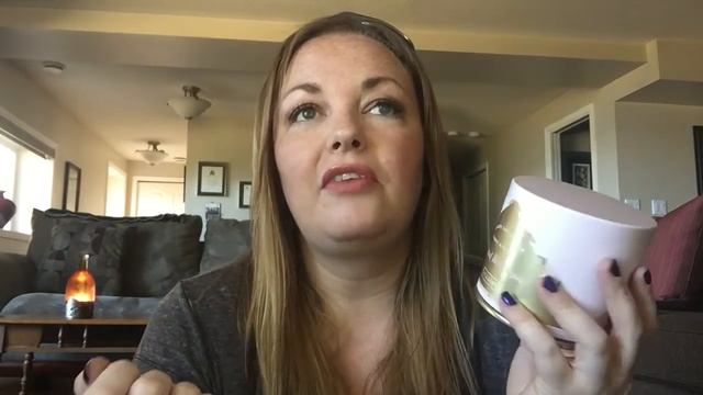 TBT Candle Review: Illume's Coconut Milk Mango