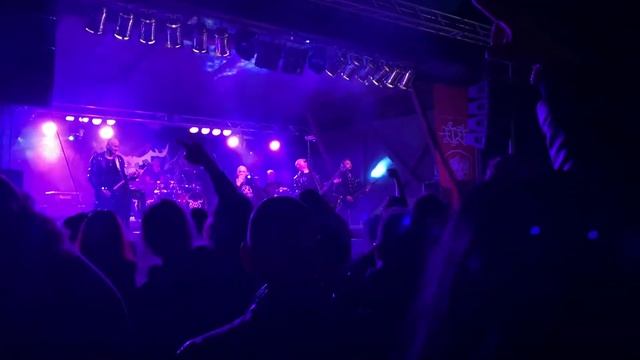 Root - pisen pro Satana - Enter the Eternal Fire festival - ETEF -  24/06/2020