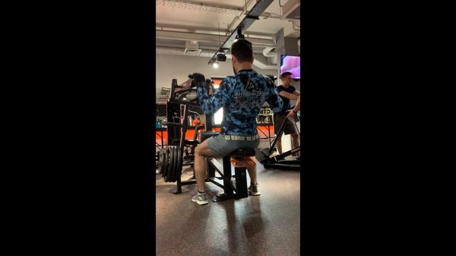 ❤️СПИНА_ПОЛНАЯ_ТРЕНИРОВКА❤️