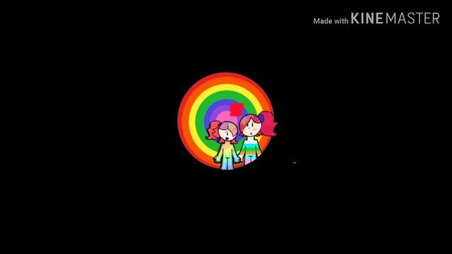 Rainbow Noen & Neon Pastel's Voices