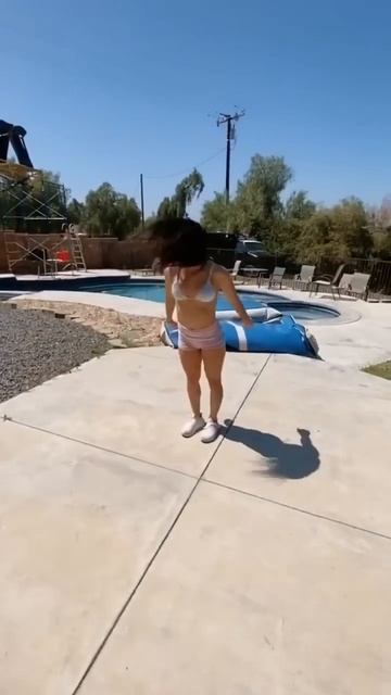 Game of Flip or Strip!