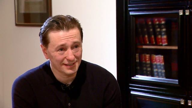 Разговоры о важном. Говорим о важном c Сергеем Безруковым. Моя малая родина