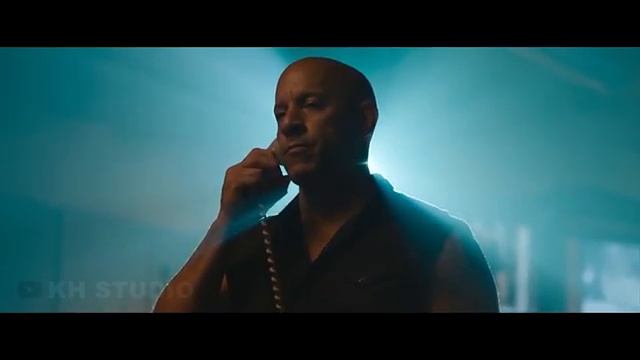 Форсаж часть 2 (2025) - Фанатский трейлер