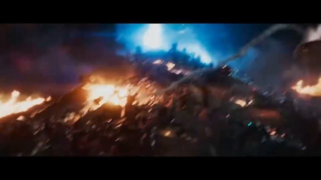 READY PLAYER ONE: Change the World