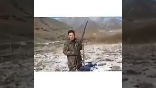Охотник - уровень Бог!