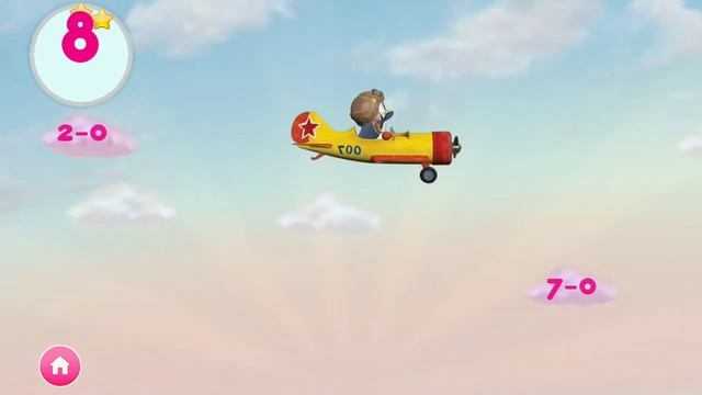 Masha and The Bear season 5 episode 20