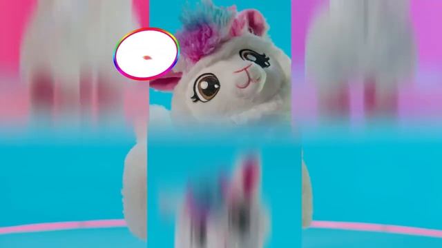 Zuru Tančící Lama od funkids.cz