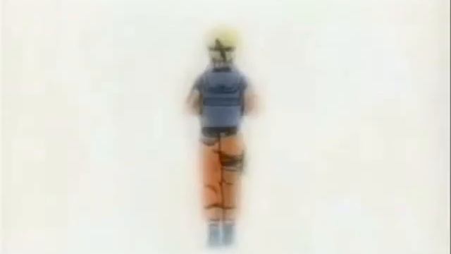 Naruto ANd Hinata-Piece of Heaven