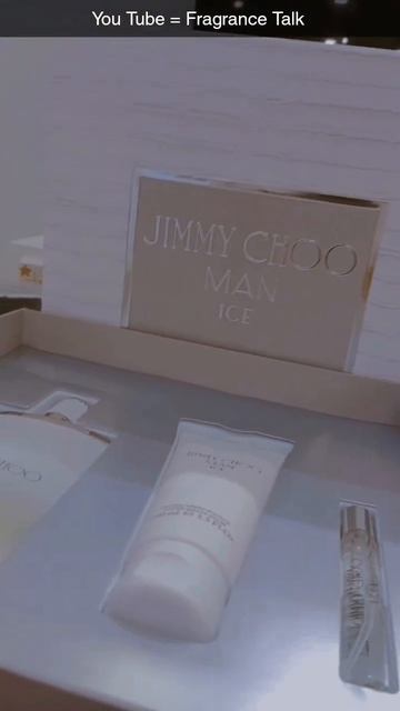 How to Wear Jimmy Choo Man Ice: Tips for Getting the Most Out of Your Fragrance @OfficialJimmyChoo