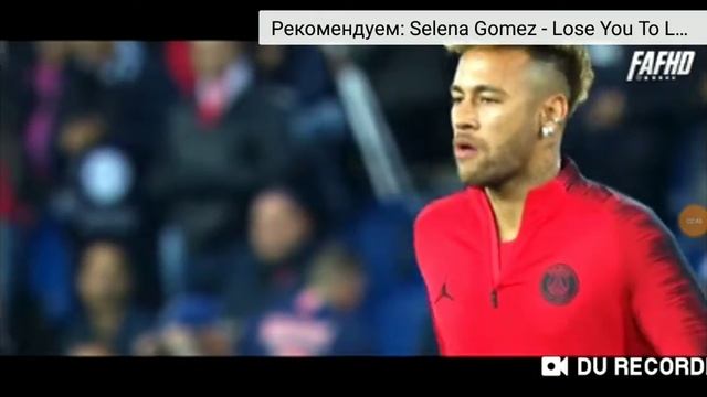 ПОКА МЕССИ И РОНАЛДУ СЕЙЧАС НЕЙМАР КАРОЛЬ Ф•••