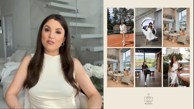 Презентация программы «Королевская энергия»