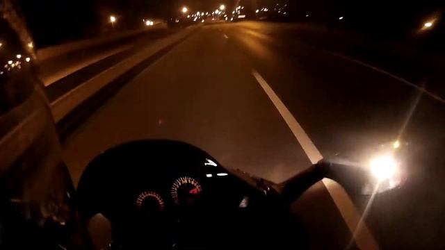 Прострел по кольцу г.Минск 28 04 15