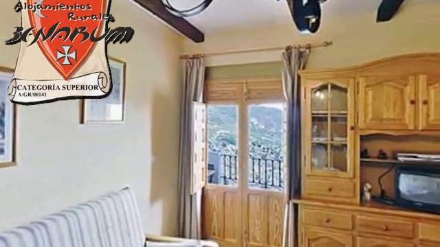 Casas Rurales BENARUM - Granada . Casas Rurales con SPA GRATIS