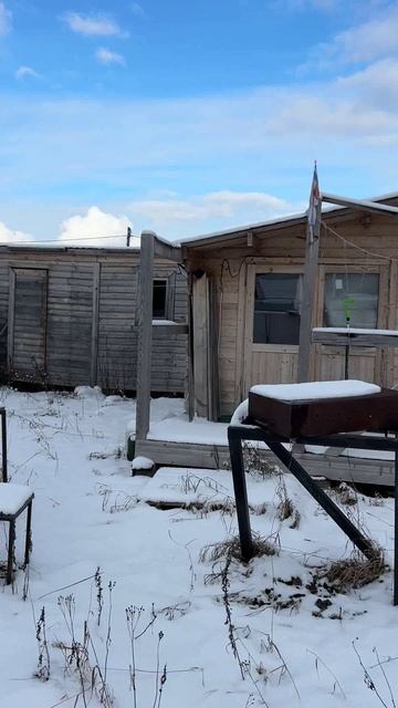 Продается  участок 23.6 сот. со строениями, скважиной и выходом в лес в д.Желдыбино, Киржачский р-н