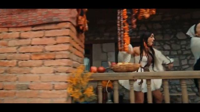 LADANIVA-Jako Armenia 🇦🇲 official  Musiq Vidio Eurovision 2024💯💯💯