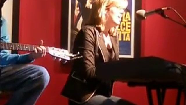 'Picture' Cover by Kristin Cynthia and Ryan Christman