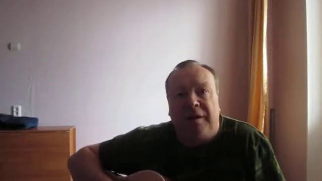 Я спросил у ясеня