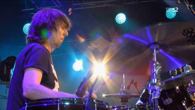 Manfred Mann's Earth Band   Baloise Session 2017