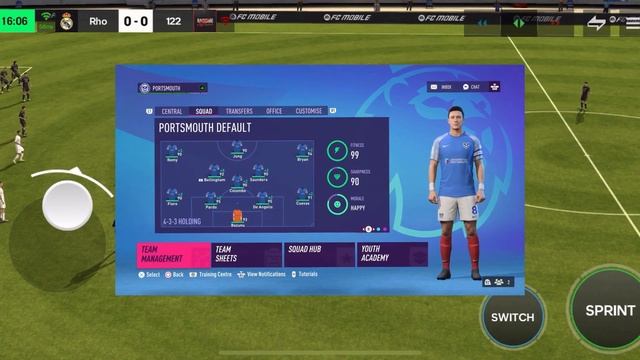 5 Must-Have Features for FC Mobile 25