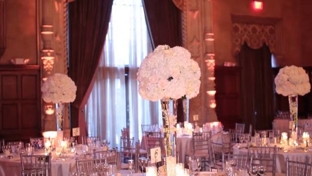 Cynthia & John | Wedding Film Teaser