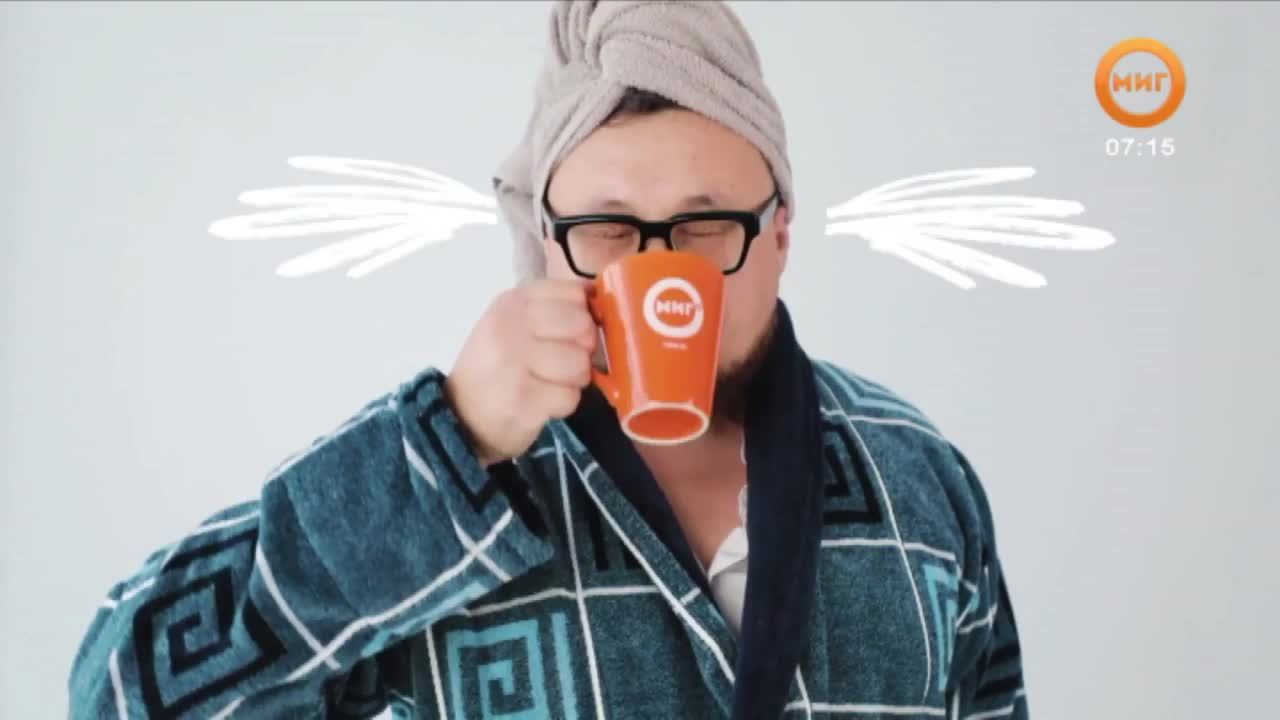 УТРОЗАЛИЕВ. 21 ФЕВРАЛЯ 2025 (МИГ ТВ, Ноябрьск)