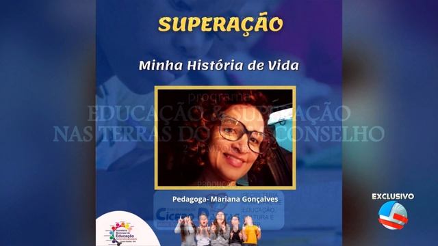 #64 A Independência do Brasil | Programa Educação e Superação 01-09-2021