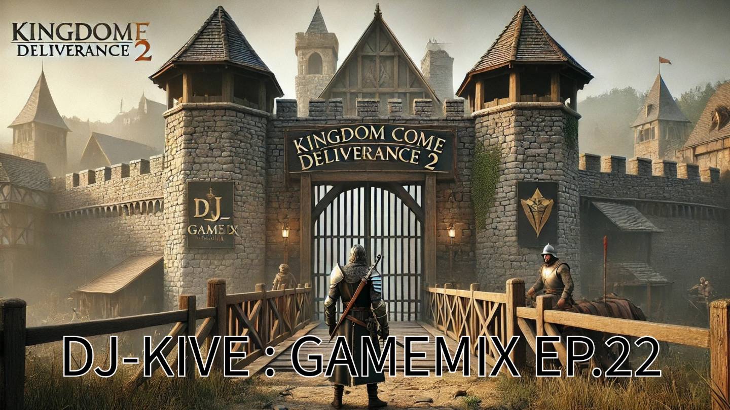 Kingdom Come: Deliverance II Полное прохождение Эпизод 22 Похождения в замке тростки,  спасаем Пана